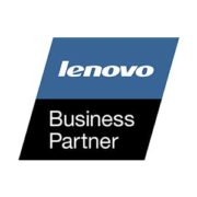 Logo Lenovo Business Partner